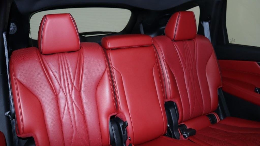 2022 Acura MDX Type S w/Advance Package