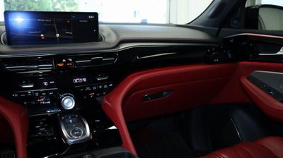 2022 Acura MDX Type S w/Advance Package