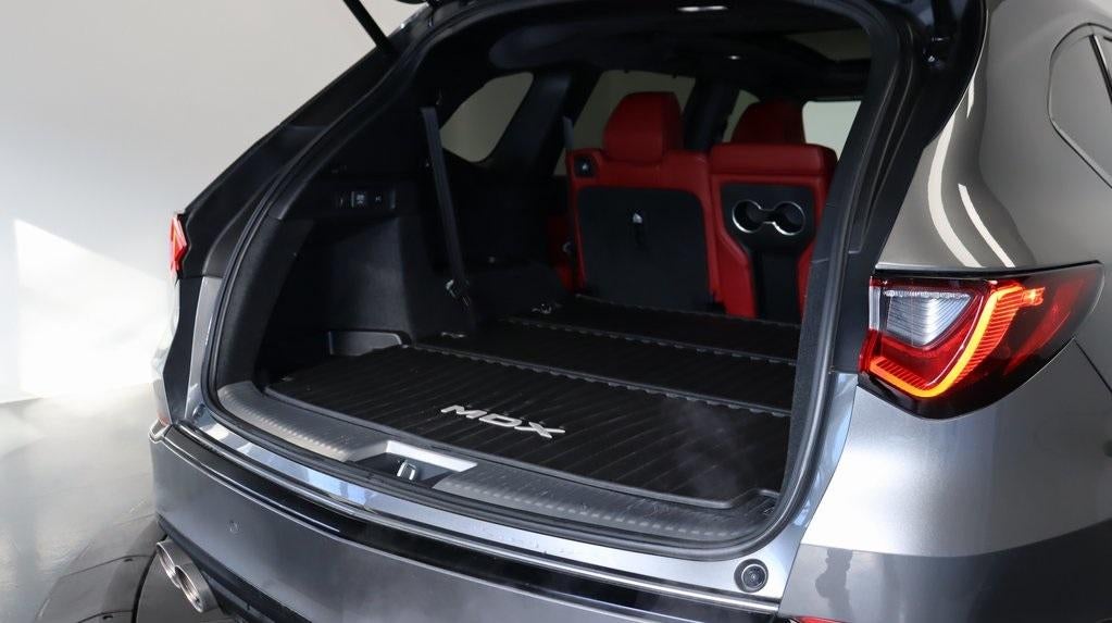 2022 Acura MDX Type S w/Advance Package