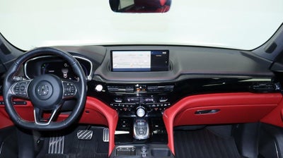 2022 Acura MDX Type S w/Advance Package