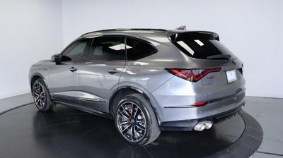 2022 Acura MDX Type S w/Advance Package