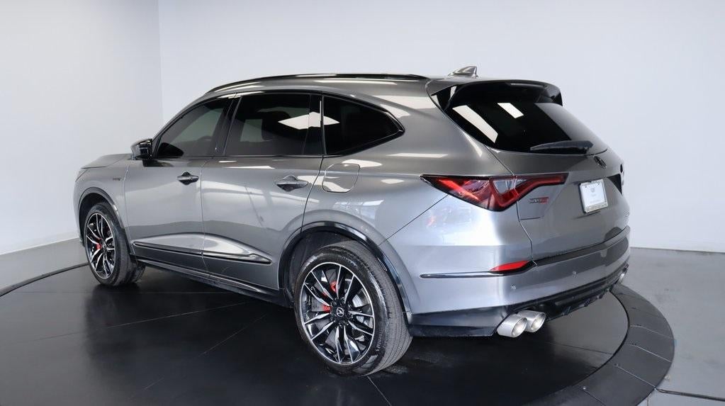 2022 Acura MDX Type S w/Advance Package