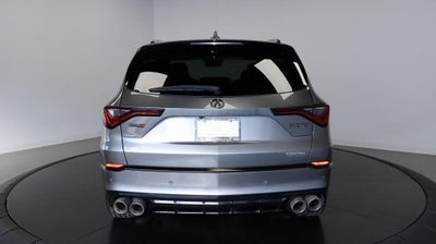 2022 Acura MDX Type S w/Advance Package