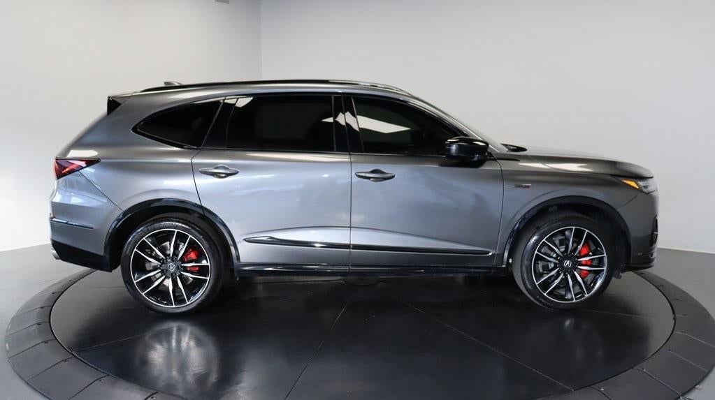 2022 Acura MDX Type S w/Advance Package