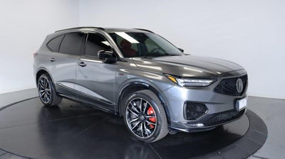 2022 Acura MDX Type S w/Advance Package