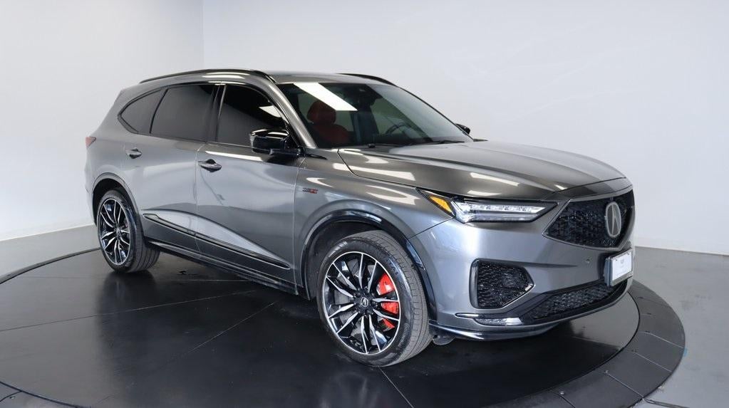 2022 Acura MDX Type S w/Advance Package