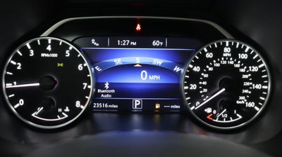 2024 Nissan Murano SL