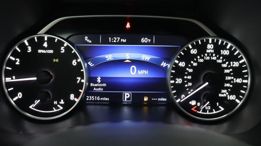 2024 Nissan Murano SL