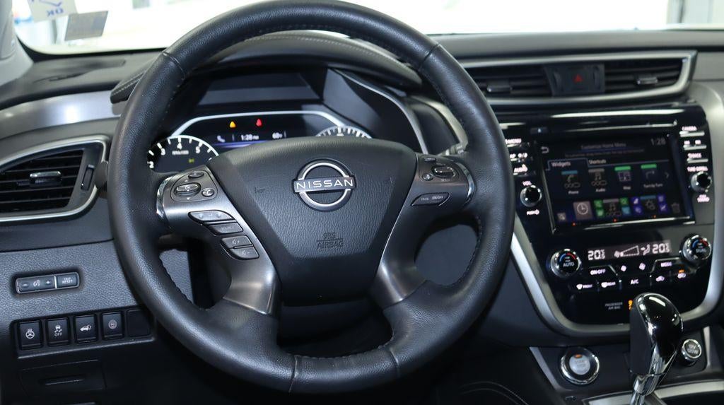 2024 Nissan Murano SL