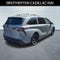 2025 Toyota Sienna Woodland Edition