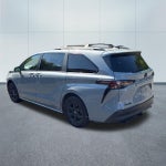 2025 Toyota Sienna Woodland Edition