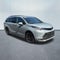 2025 Toyota Sienna Woodland Edition