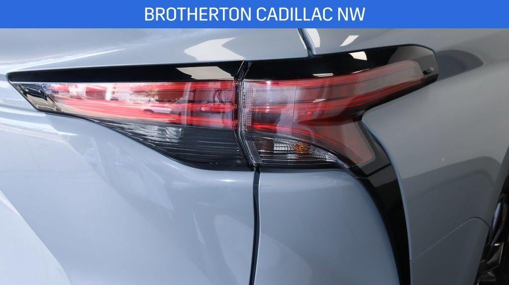 2024 Toyota Sienna XSE