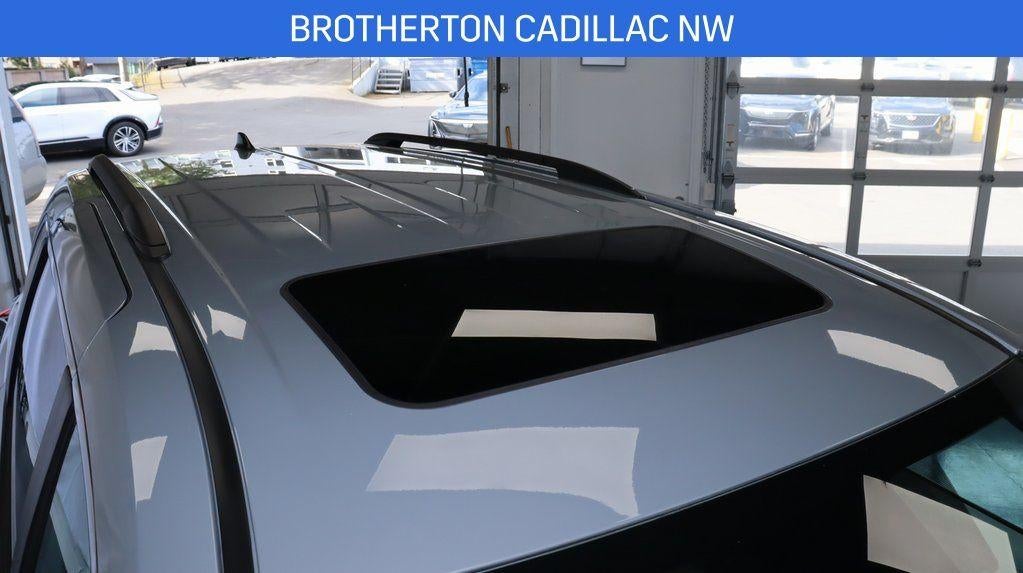 2024 Toyota Sienna XSE