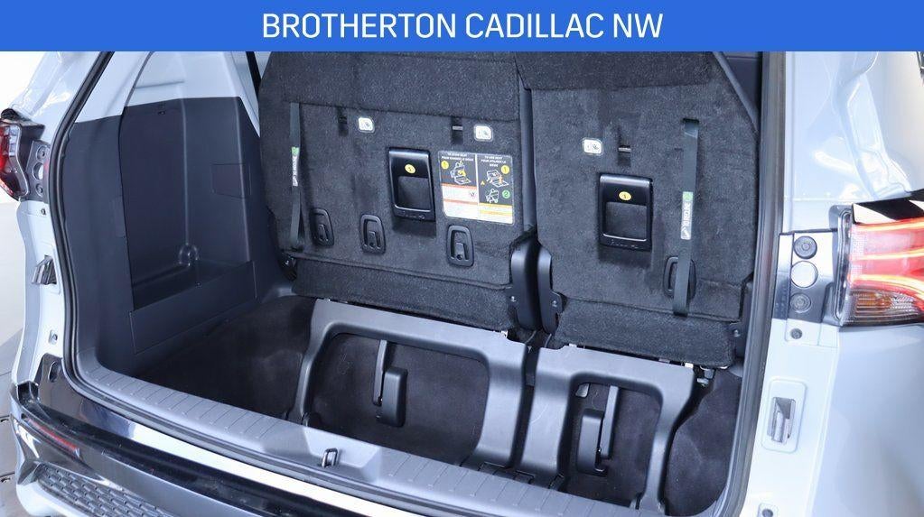 2024 Toyota Sienna XSE