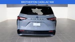 2024 Toyota Sienna XSE