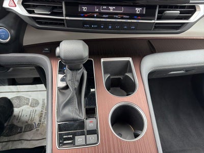 2024 Toyota Sienna LE AWD