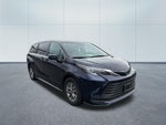 2024 Toyota Sienna LE AWD