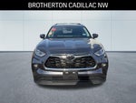 2025 Toyota Highlander Limited