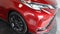 2024 Toyota Sienna XSE