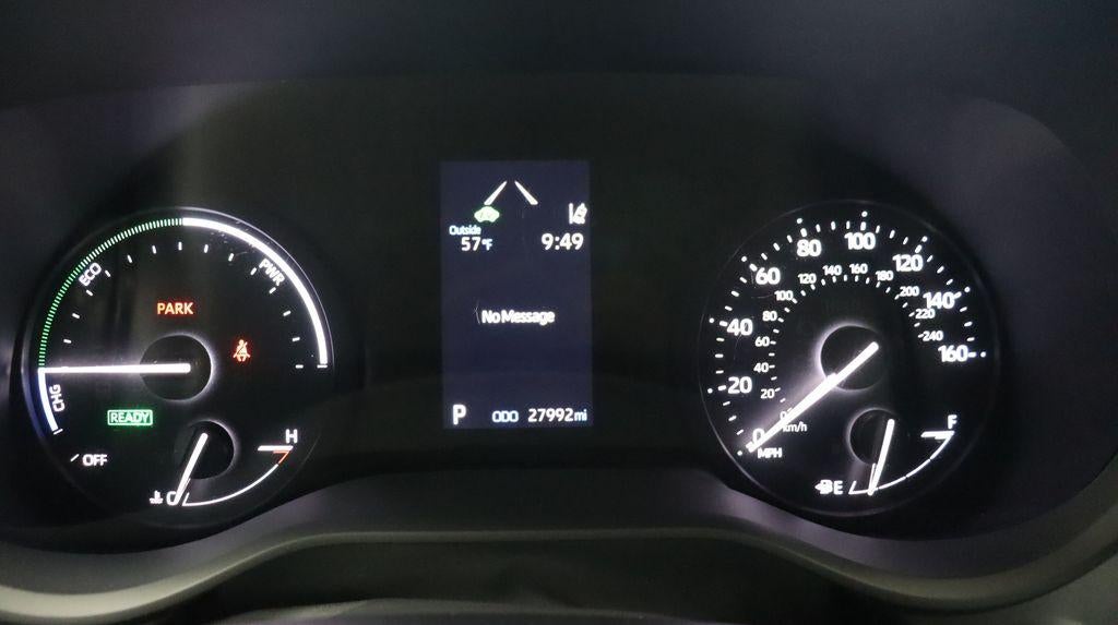 2024 Toyota Sienna XSE