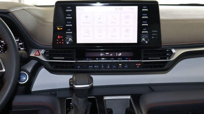 2024 Toyota Sienna XSE