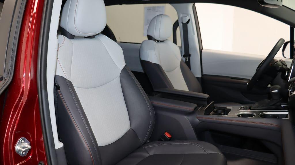2024 Toyota Sienna XSE