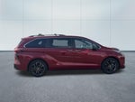 2024 Toyota Sienna XSE