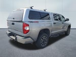 2016 Toyota Tundra 4WD Truck SR5