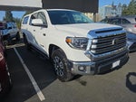 2020 Toyota Tundra 4WD Limited