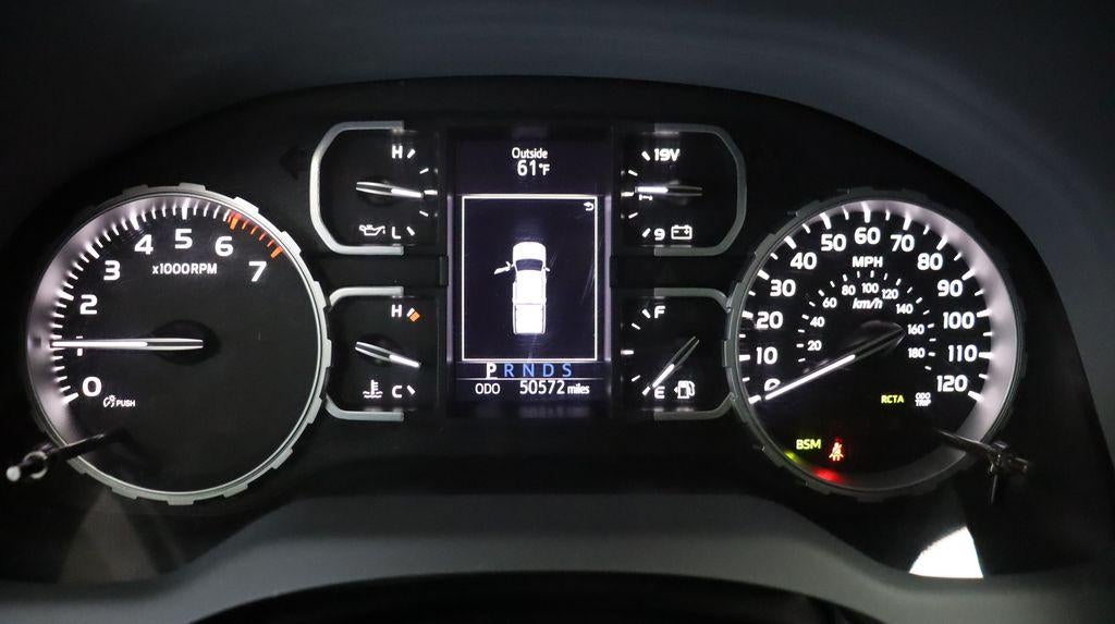 2019 Toyota Tundra 4WD Limited