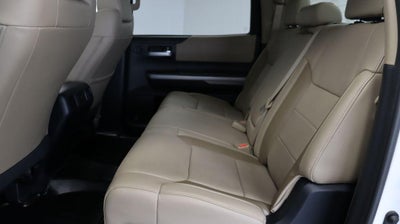 2019 Toyota Tundra 4WD Limited