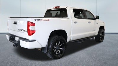 2019 Toyota Tundra 4WD Limited