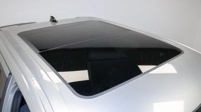 2023 Toyota Tundra 4WD Platinum