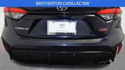 2023 Toyota Corolla XSE