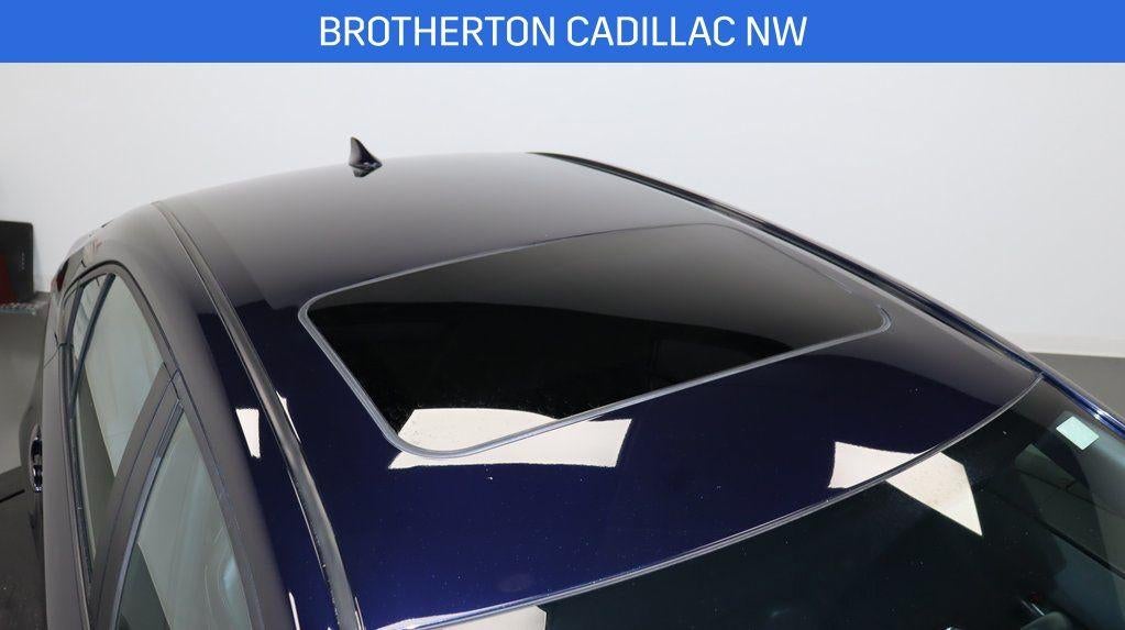 2023 Toyota Corolla XSE