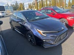 2023 Toyota Corolla XSE