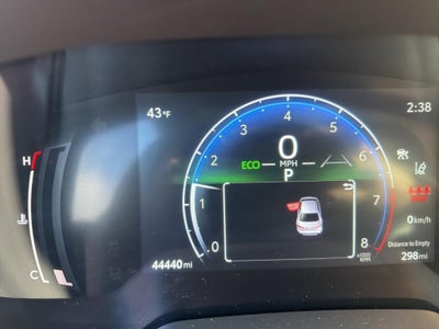 2023 Toyota Corolla XSE