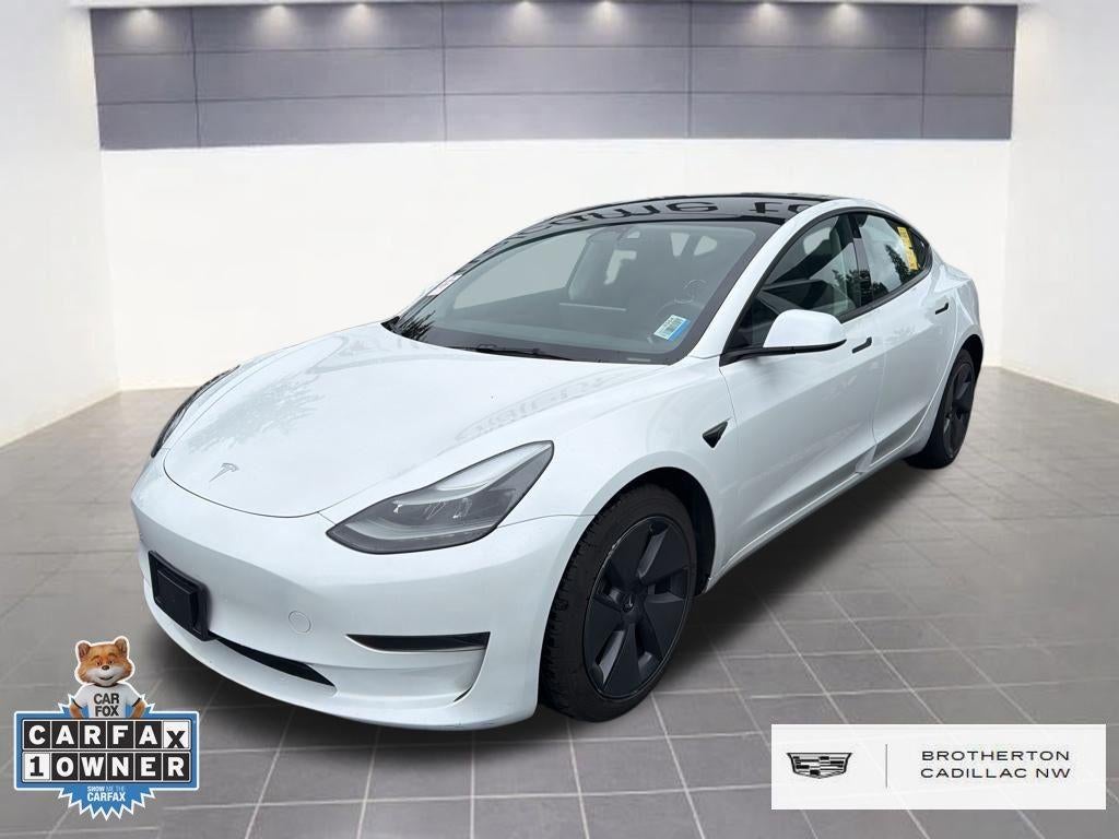 2023 Tesla Model 3 Base