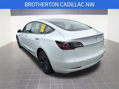 2023 Tesla Model 3 Base