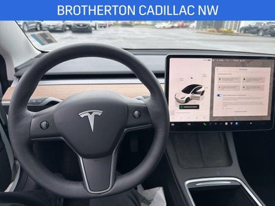 2023 Tesla Model 3 Base