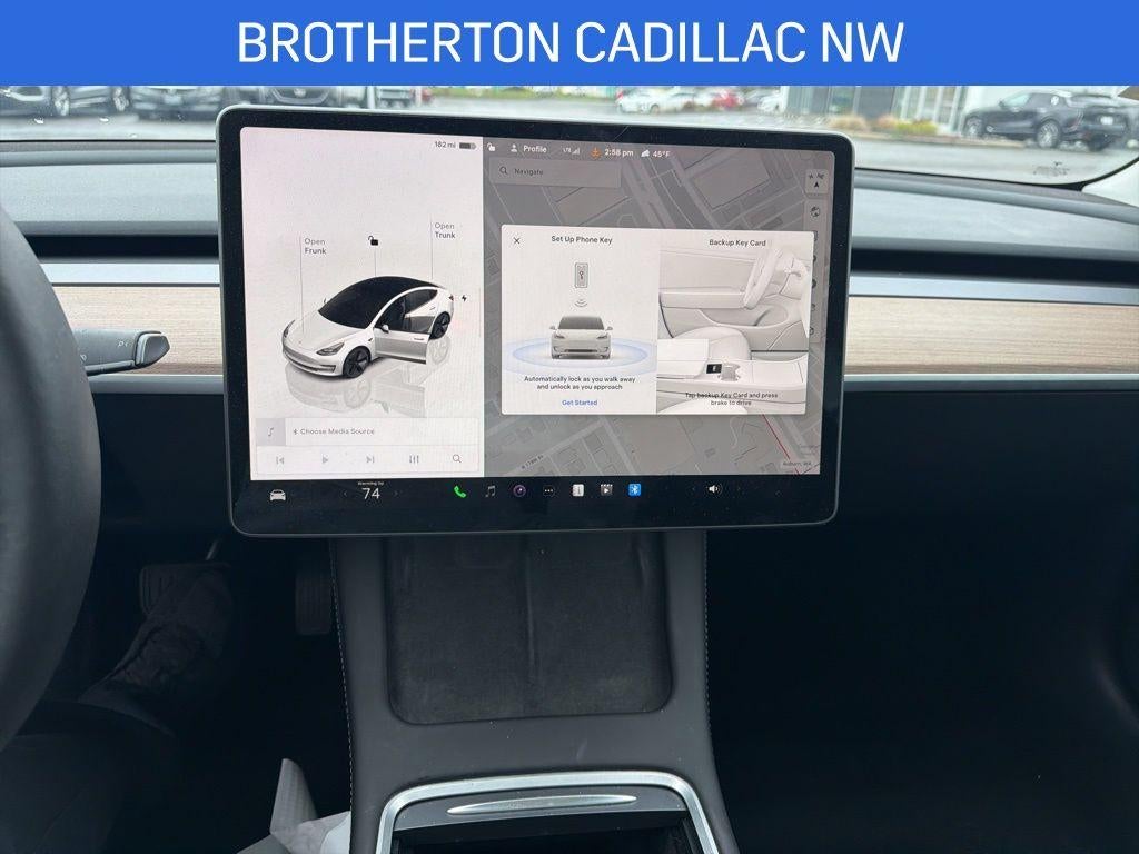 2023 Tesla Model 3 Base