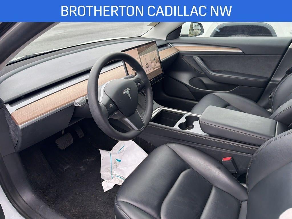 2023 Tesla Model 3 Base