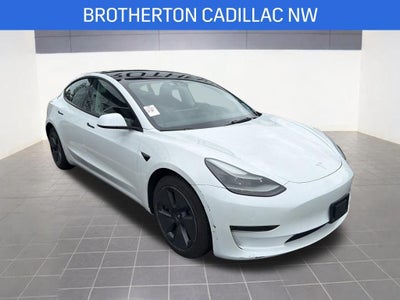 2023 Tesla Model 3 Base