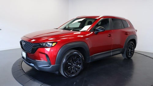 2025 Mazda Mazda CX-50 Hybrid Preferred