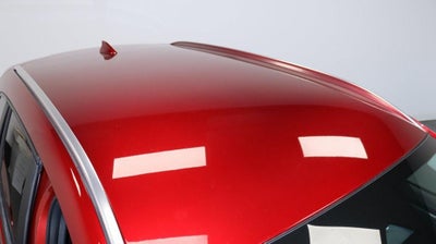 2025 Mazda Mazda CX-50 Hybrid Preferred