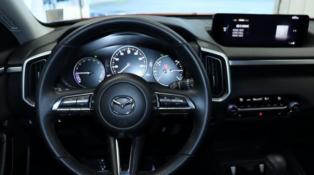2025 Mazda Mazda CX-50 Hybrid Preferred