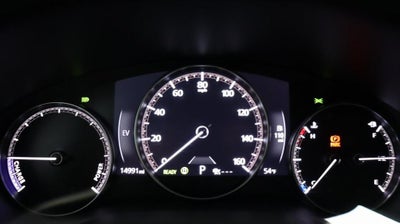 2025 Mazda Mazda CX-50 Hybrid Preferred