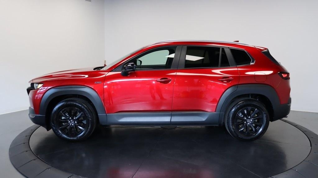 2025 Mazda Mazda CX-50 Hybrid Preferred