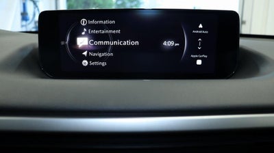 2025 Mazda Mazda CX-50 Hybrid Preferred